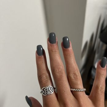 EB Nail Studio - Nail Salons Near Me - Sherman Oaks, California