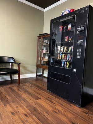 Olde World Barber Shoppe