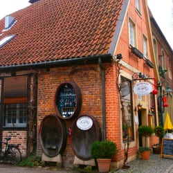 Café De Pottkieker u. Teestube