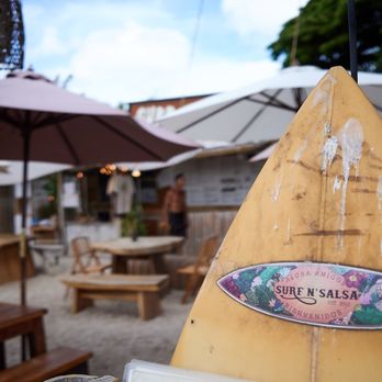 Surf N Salsa - Mexican Near Me - Waialua, Hawaii Surf N Salsa - Mexican Near Me - Waialua, Hawaii