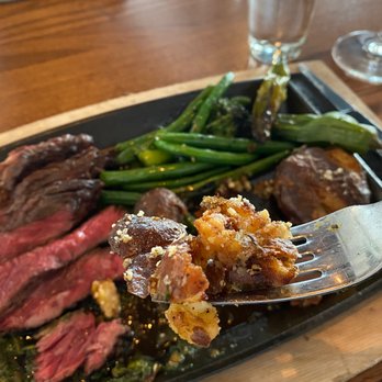 Ember & Iron - American Near Me - Jacksonville, Florida