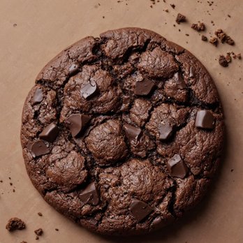 The Frosted Sheep Bake Shop - Triple Chocolate Cookie - Bakeries Near Me - Canton, Connecticut The Frosted Sheep Bake Shop - Triple Chocolate Cookie - Bakeries Near Me - Canton, Connecticut