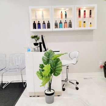 Hue Beauty Salon - Hair Salons Near Me - St. Catharines, Ontario Hue Beauty Salon - Hair Salons Near Me - St. Catharines, Ontario