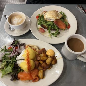 Cafe Bonjour - Breakfast & Brunch Near Me - Boston, Massachusetts Cafe Bonjour - Breakfast & Brunch Near Me - Boston, Massachusetts