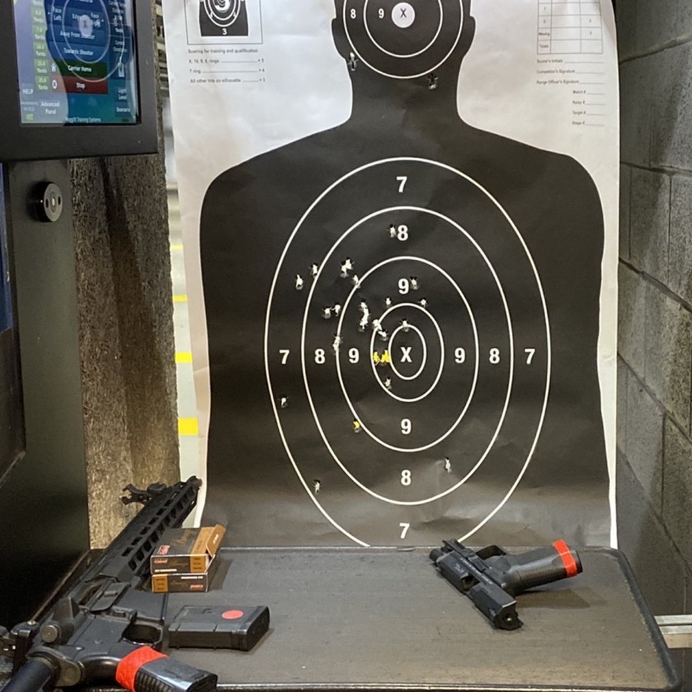 RTSP Range. Training. Firearms. - Gun/Rifle Ranges Near Me - Union, New Jersey RTSP Range. Training. Firearms. - Gun/Rifle Ranges Near Me - Union, New Jersey