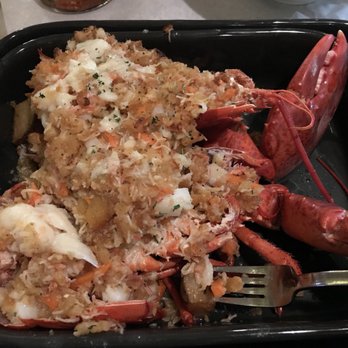 Capri Seafood - Seafood Near Me - Providence, Rhode Island