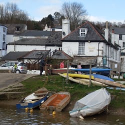 The Tamar Inn