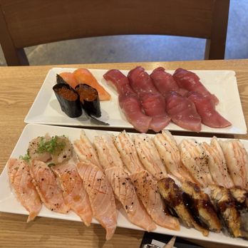 X-Fish - Sushi Bars Near Me - Brea, California X-Fish - Sushi Bars Near Me - Brea, California