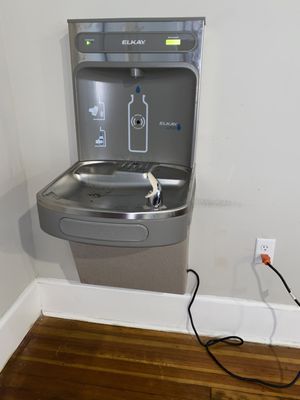 Millennium Plumbing & Heating Logo