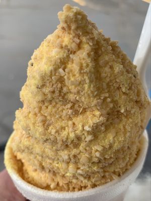 Bob Jo's Frozen Custard by null