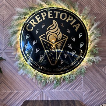 Crepetopia - Logo - Creperies Near Me - Sarasota, Florida Crepetopia - Logo - Creperies Near Me - Sarasota, Florida