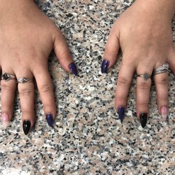 J'Adore Luxury Nails