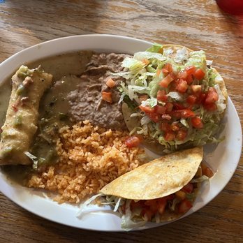 Mexico City Restaurant & Lounge - Combo #3 - Mexican Near Me - Denver, Colorado Mexico City Restaurant & Lounge - Combo #3 - Mexican Near Me - Denver, Colorado