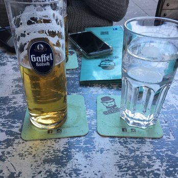 Herr Pimock - Cafes Near Me - Cologne, NW