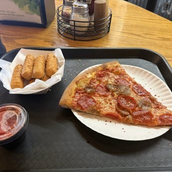 Georgio's Pizza - Pizza Near Me - Rochester, New York