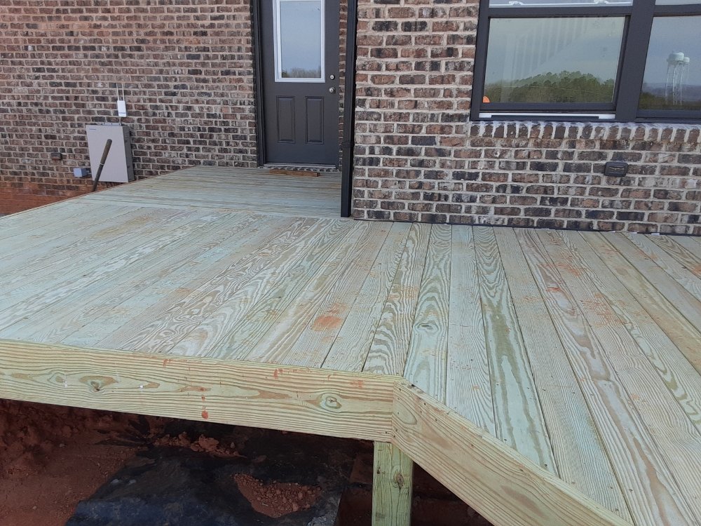 Slide of L & R Remodeling