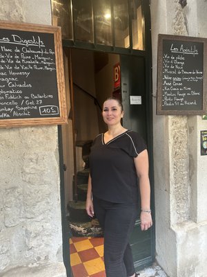 Restaurant L'Épicerie by null
