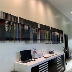 True Spec Golf - Graphite shaft options!