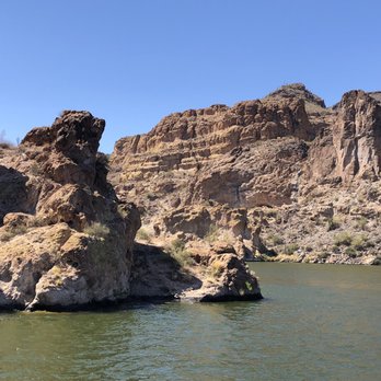 Dolly Steamboat - More Beautiful Rocks - Boat Charters Near Me - Apache Junction, Arizona Dolly Steamboat - More Beautiful Rocks - Boat Charters Near Me - Apache Junction, Arizona