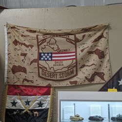 Camp Gordon Johnston World War Museum