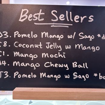 Hui Lau Shan - best sellers - Desserts Near Me - Milpitas, California Hui Lau Shan - best sellers - Desserts Near Me - Milpitas, California