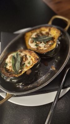 Patron Saint by null