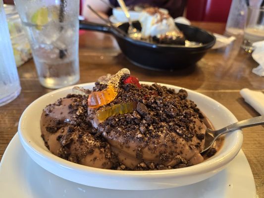 TGI Fridays by null