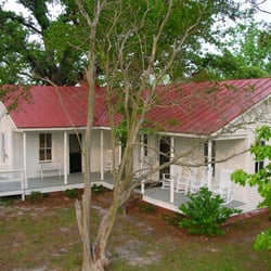 Gillis Hill Farm - The Home Place