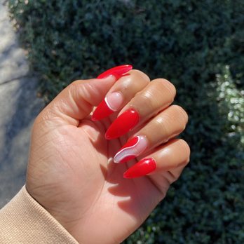 Lavish Nails Artistry - Nail Salons Near Me - New Orleans, Louisiana Lavish Nails Artistry - Nail Salons Near Me - New Orleans, Louisiana