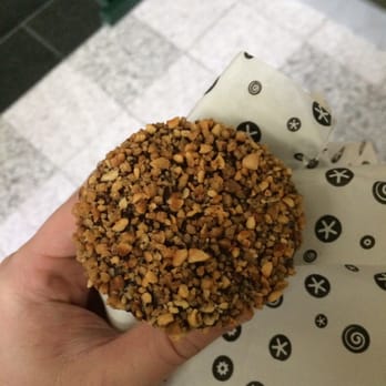 Georgetown Cupcake - Hazelnut chocolate- amazing! - Bakeries Near Me - Bethesda, Maryland Georgetown Cupcake - Hazelnut chocolate- amazing! - Bakeries Near Me - Bethesda, Maryland