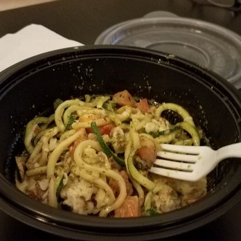 Noodles and Company - Vegetable noodles with pesto special - Noodles Near Me - Manchester, Connecticut Noodles and Company - Vegetable noodles with pesto special - Noodles Near Me - Manchester, Connecticut