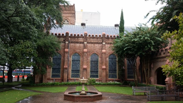 Christ Church Cathedral by null