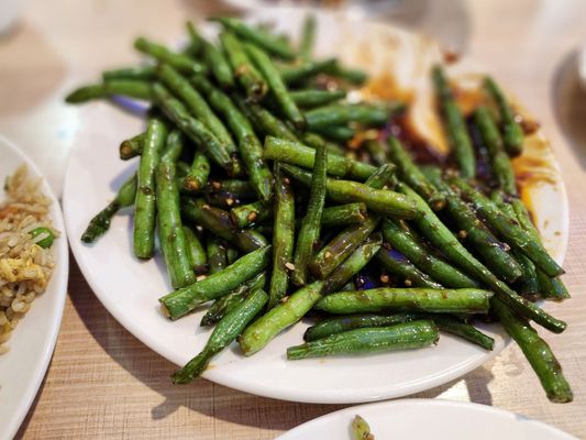 L V Seafood Restaurant by null