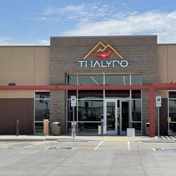 Thalypo - Thalypo storefront.