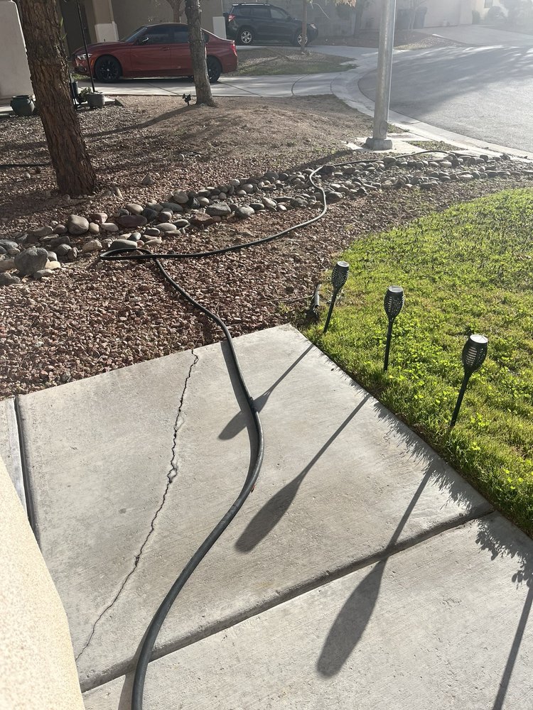 Slide of Anthem Plumbing