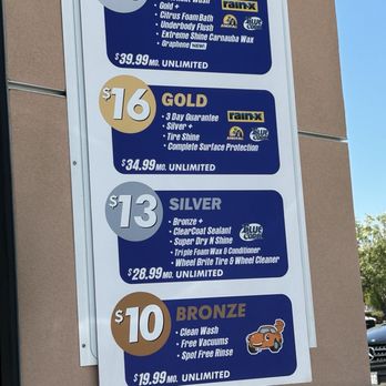 Fast5Xpress Car Wash - Prices - Car Wash Near Me - Murrieta, California Fast5Xpress Car Wash - Prices - Car Wash Near Me - Murrieta, California