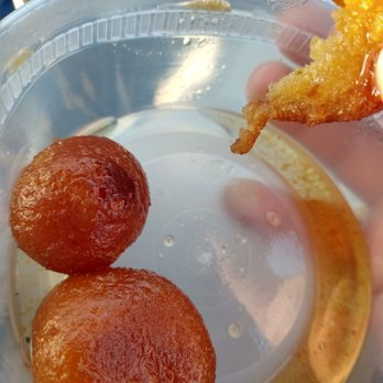 Punjabi Dhaba - Gulab Jamun - Indian Near Me - Hammond, Louisiana