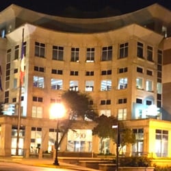 Glaesman Law Firm - St. Charles County Couthouse