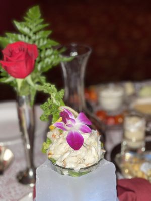Michael’s Gourmet Room by null