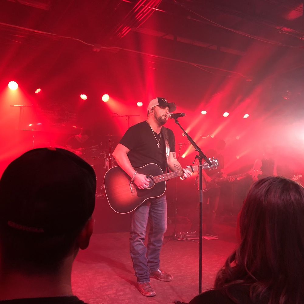The Grizzly Rose - Tyler Farr - Bars Near Me - Denver, Colorado The Grizzly Rose - Tyler Farr - Bars Near Me - Denver, Colorado