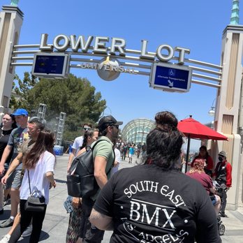 Universal Studios Hollywood - Amusement Parks Near Me - Universal City, California Universal Studios Hollywood - Amusement Parks Near Me - Universal City, California
