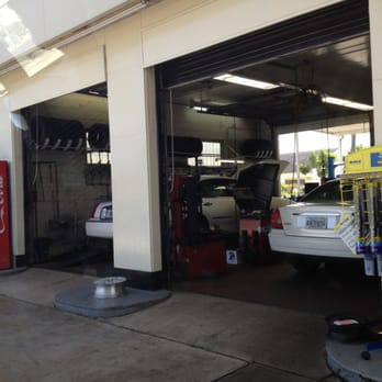 Sifford's Exxon Service Center - Garage - Auto Repair Near Me - Vero Beach, Florida Sifford's Exxon Service Center - Garage - Auto Repair Near Me - Vero Beach, Florida