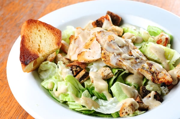 McGillycuddy's by null