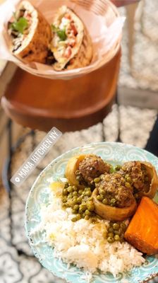 Mama Kitchen NY by null