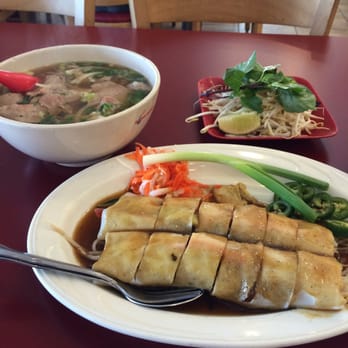 Noodle World - Chinese Near Me - Alhambra, California