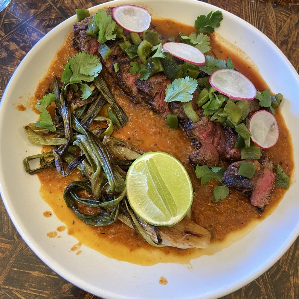 Tito & Pep - NY Strip - New American Near Me - Tucson, Arizona Tito & Pep - NY Strip - New American Near Me - Tucson, Arizona