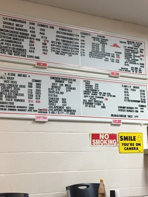 Menu photo 7 Gyro's Drive Inn San Antonio, TX Menu photo 7 Gyro's Drive Inn San Antonio, TX