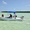 Dinghy Drinking Tour of Key West gift card