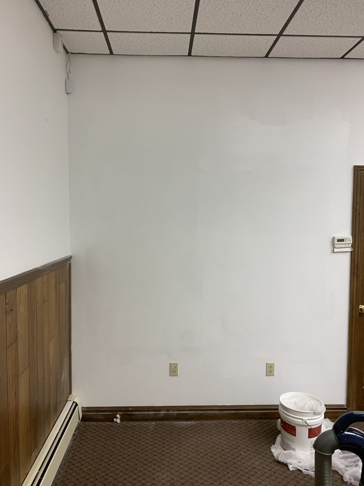 Slide of DVC General Contracting