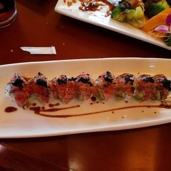 Tokyo Bleu - Another sushi roll :-) - Sushi Bars Near Me - Cinnaminson, New Jersey Tokyo Bleu - Another sushi roll :-) - Sushi Bars Near Me - Cinnaminson, New Jersey
